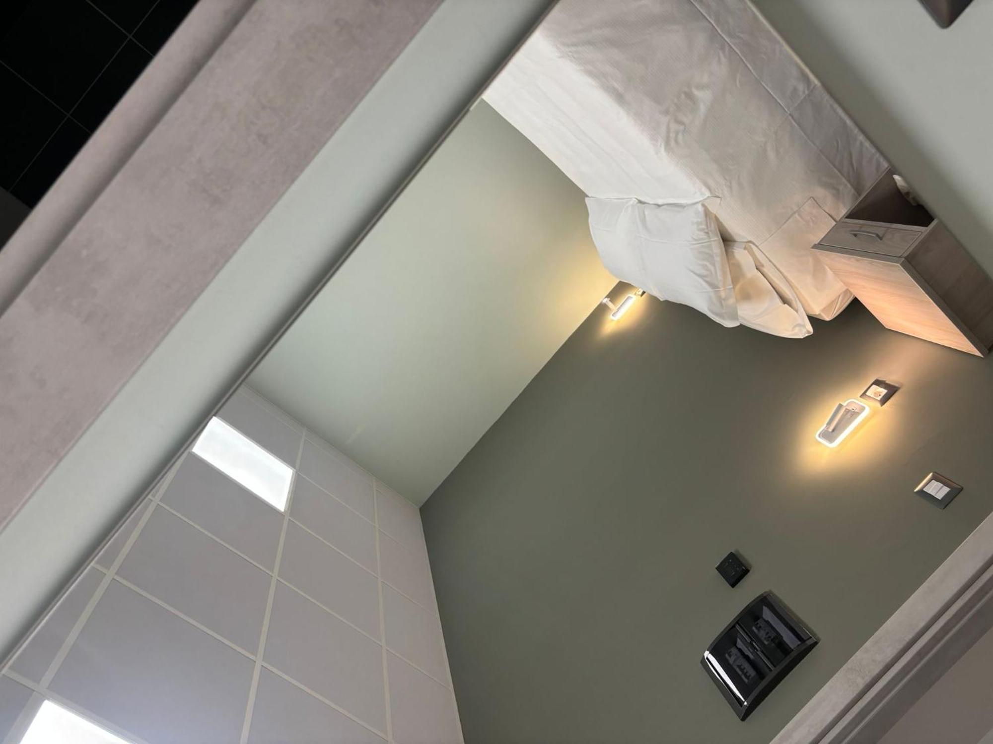 Volpedo Hostel Kültér fotó