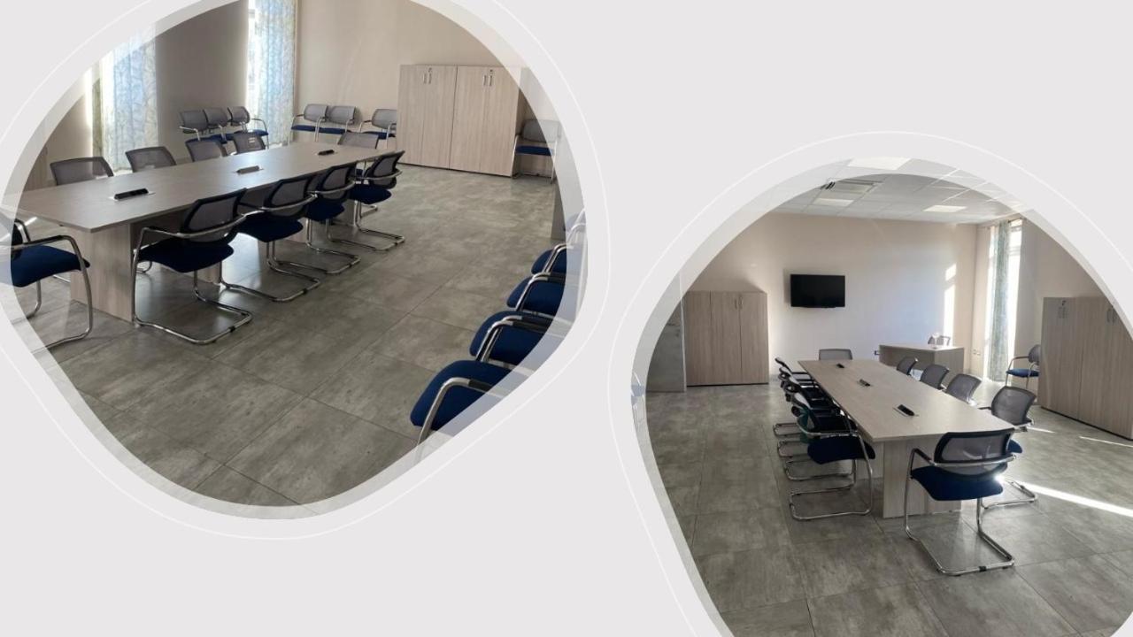 Volpedo Hostel Kültér fotó