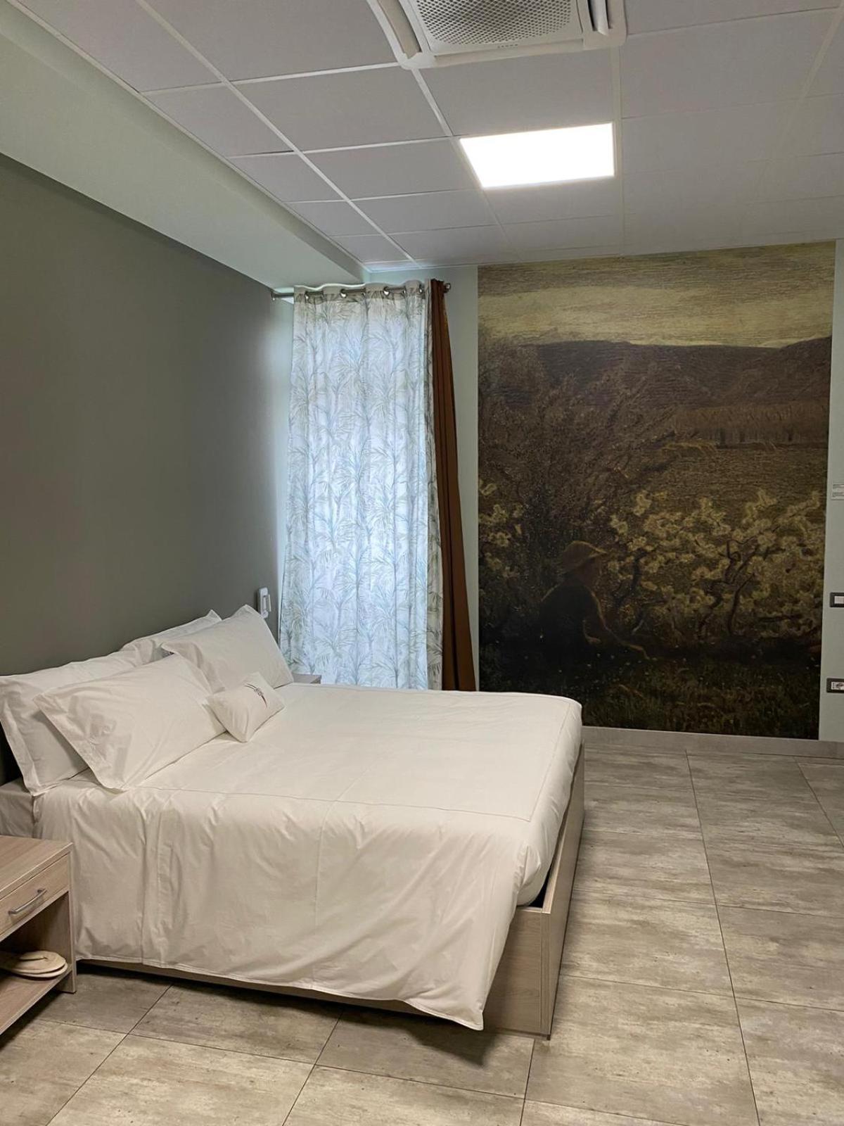 Volpedo Hostel Kültér fotó