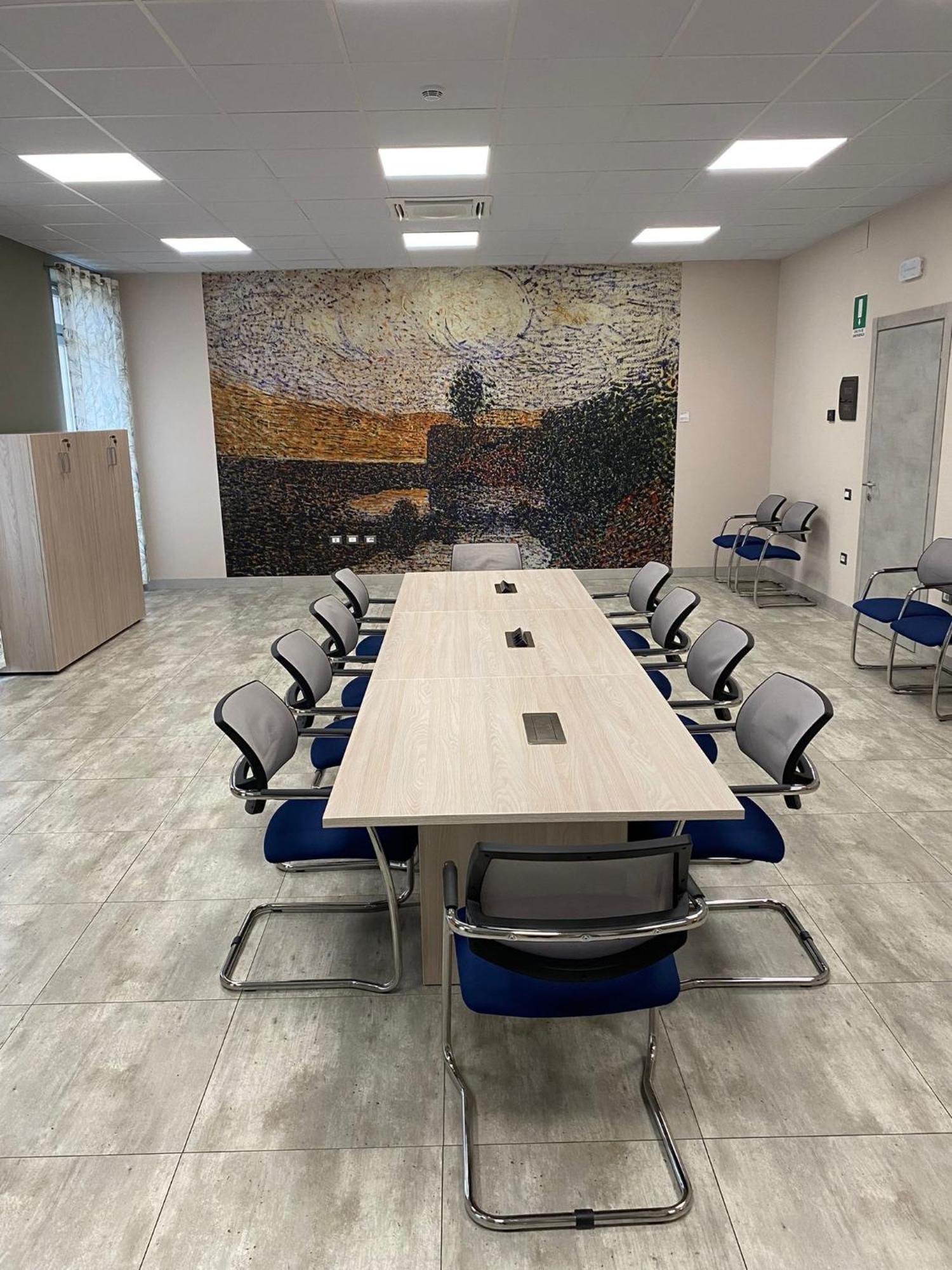 Volpedo Hostel Kültér fotó