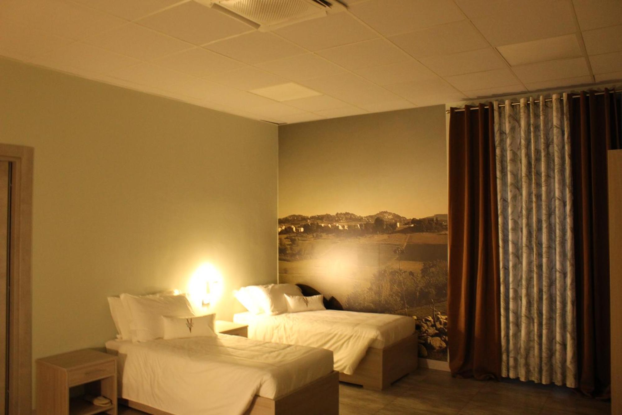 Volpedo Hostel Kültér fotó